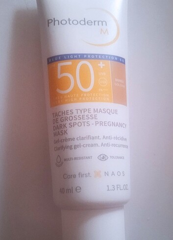 Bioderma photoderm M