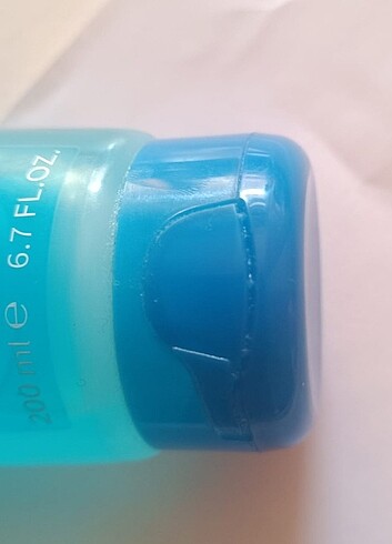 Bioderma atoderm jel douche - Görsel 5