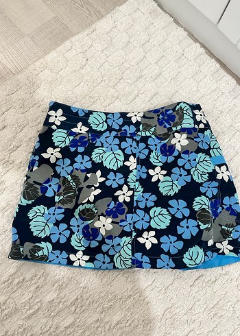 bikini üstü Mini etek - Görsel 2