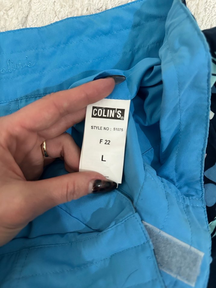 bikini üstü Mini etek - Görsel 3