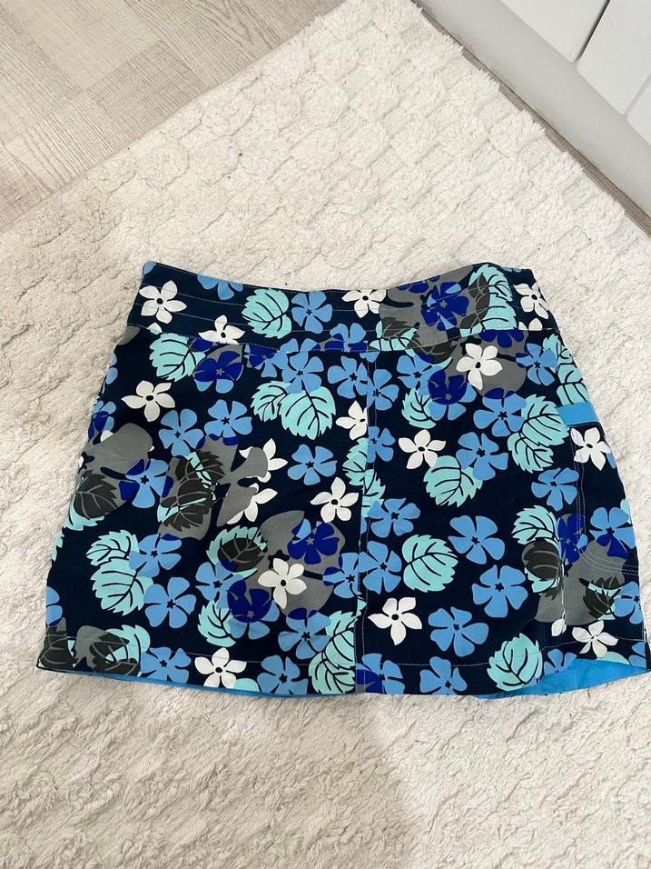 bikini üstü Mini etek - Görsel 2