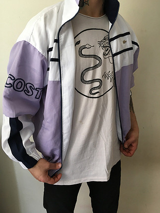 m Beden Vintage bomber