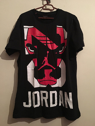 Jordan tshirt