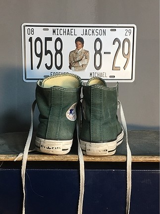 Converse Converse