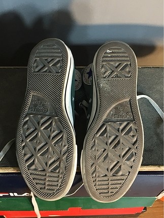36 Beden Converse