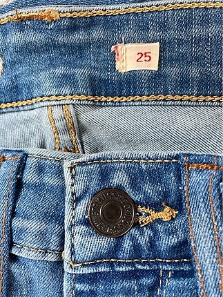 Levis Levis jean