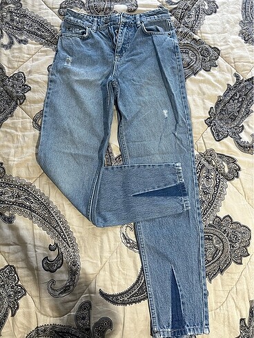 Mavi Jeans Mom jean