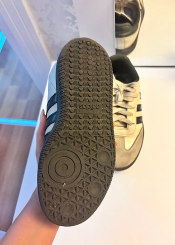 Kız çocuk spor ayakkabı - Görsel 3