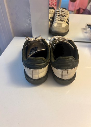 Kız çocuk spor ayakkabı - Görsel 7