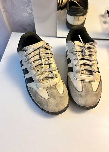 Kız çocuk spor ayakkabı - Görsel 5