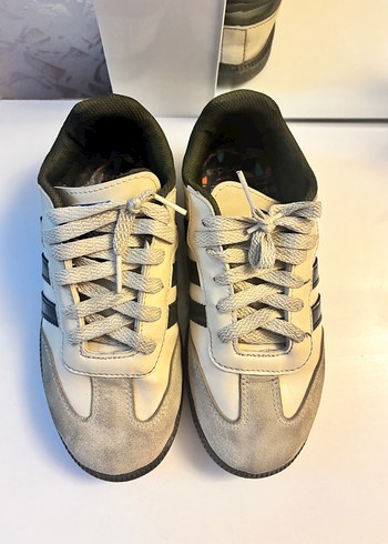 Kız çocuk spor ayakkabı - Görsel 2