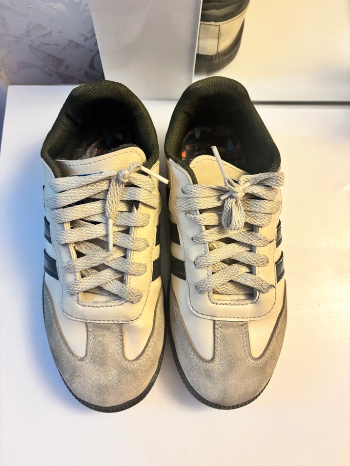 Kız çocuk spor ayakkabı - Görsel 2