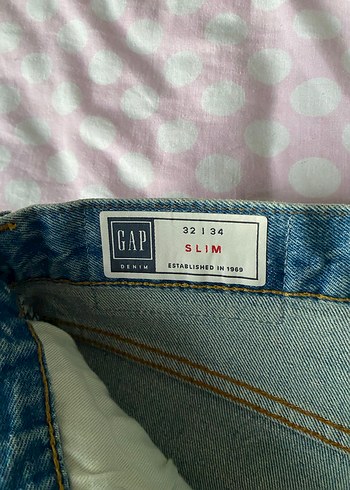 Erkek pantolon - Görsel 2