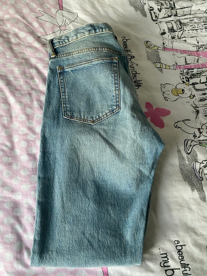 Erkek pantolon - Görsel 4