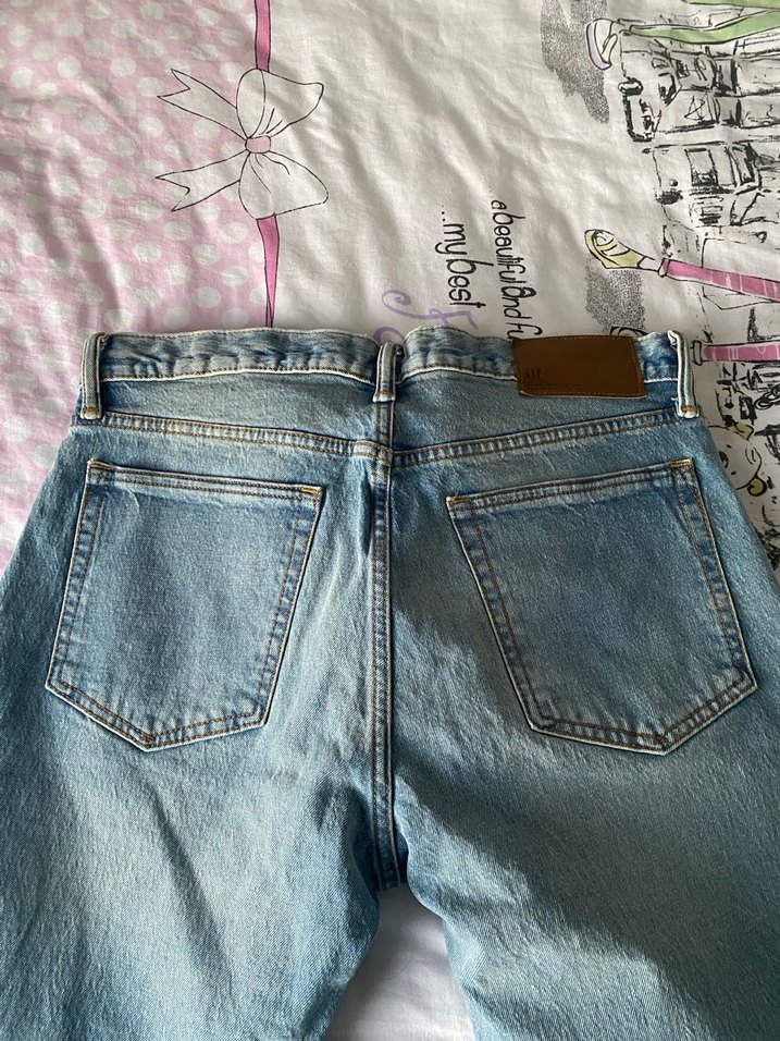 Erkek pantolon - Görsel 3