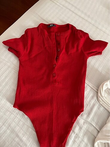 Bodysuit