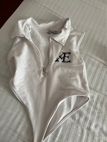 Bodysuit