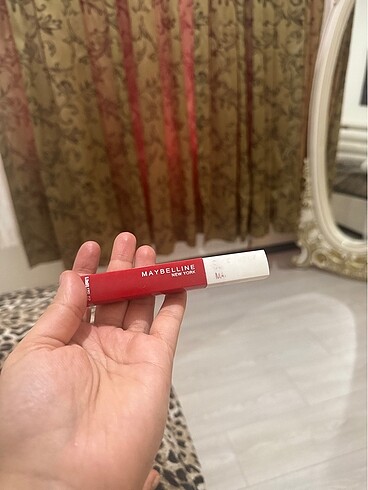 Beden Renk Pastel allık