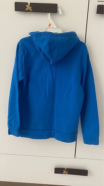 6 Yaş Beden Puma sweatshirt