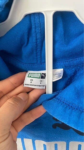 Puma Puma sweatshirt