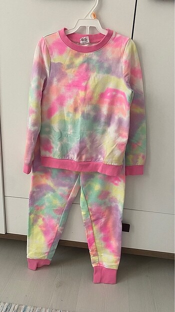 Fabkids Pijama Takım