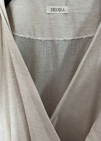 l Beden beyaz Renk Diloşla Beyaz Kimono Kadın