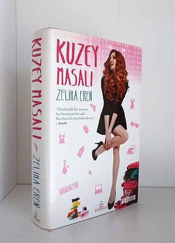 Kuzey Masalı Zeliha Eren