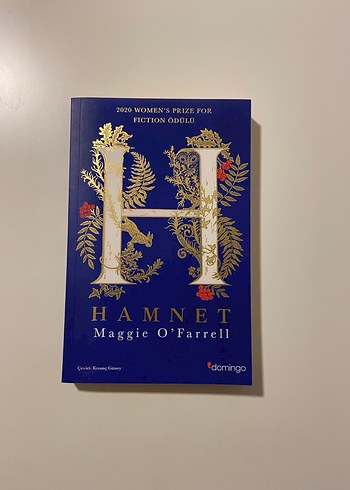 Hamnet - Maggie O'Farrell
