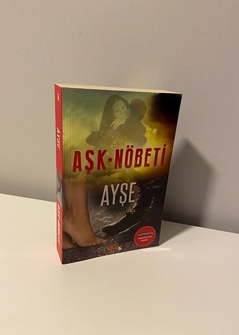  Aşk Nöbeti - Ayşe