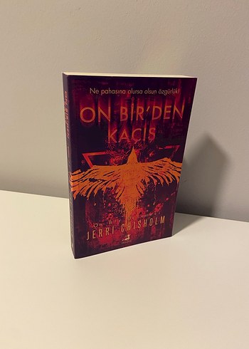 On Birden Kaçış - Terri Chisholm