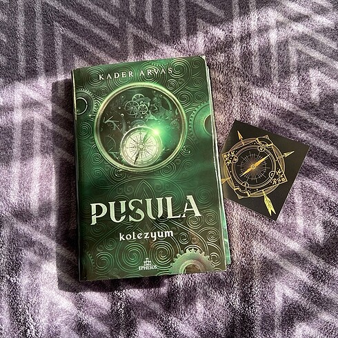 Pusula-Kader Arvas