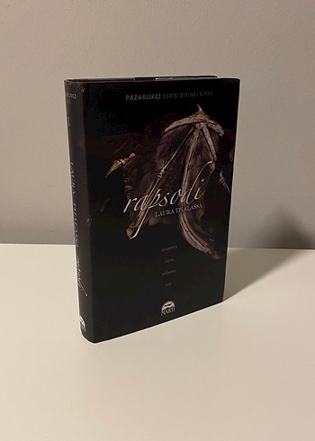 Pazarlıkçı Serisi - Laura Thalassa CİLTLİ (Dört Kitap)