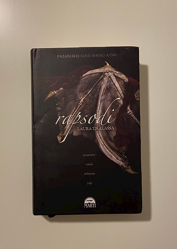 Pazarlıkçı Serisi - Laura Thalassa CİLTLİ (Dört Kitap)