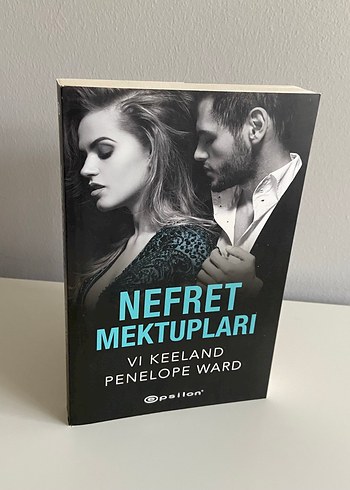  Nefret Mektupları - Vi Keeland & Penelope Ward