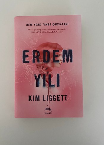 Erdem Yılı - Kim Ligget CİLTLİ