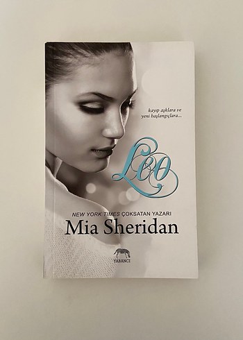 Mia Sheridan Aşkın İşareti Serisi - 4 Kitap - Görsel 3