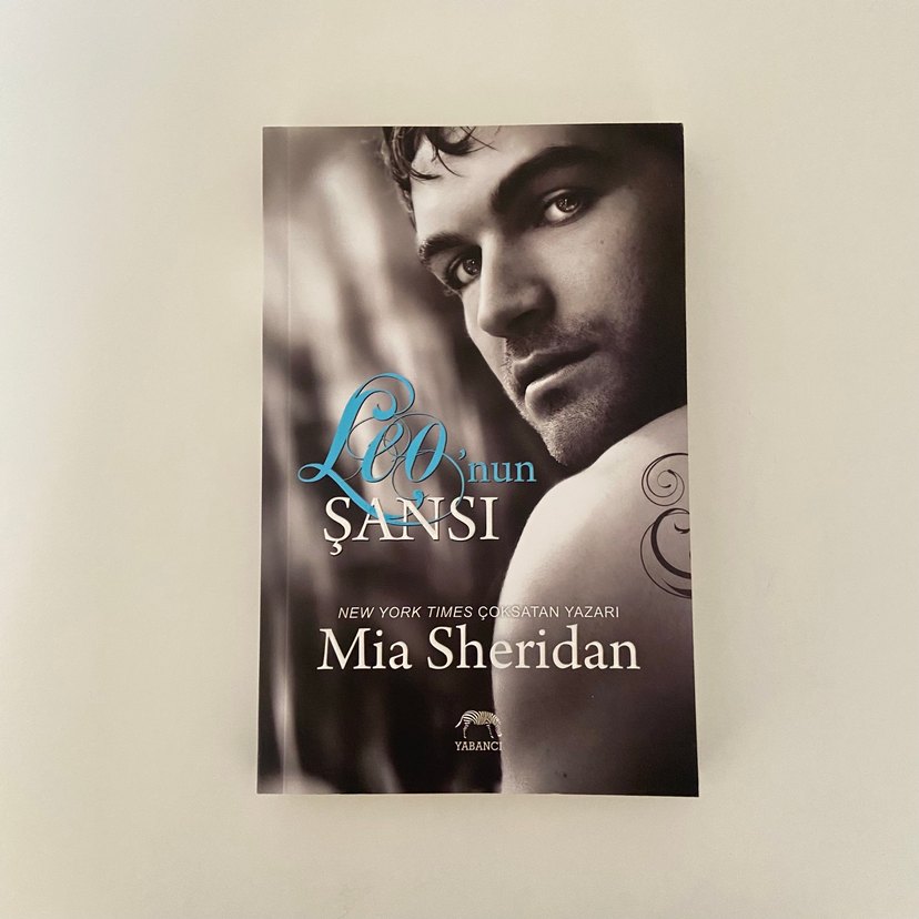 Mia Sheridan Aşkın İşareti Serisi - 4 Kitap - Görsel 2