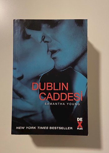 Samantha Young On Dublin Street Serisi - Görsel 2