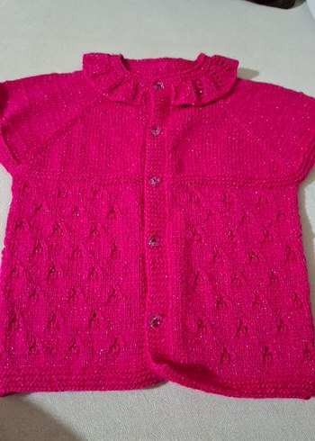 Tasarımcı 18-24 Ay