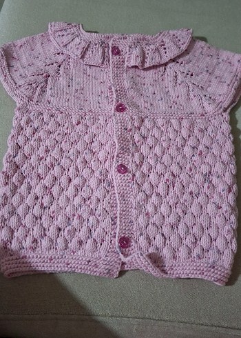 Tasarımcı 24-36 Ay