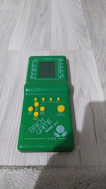 Tetris