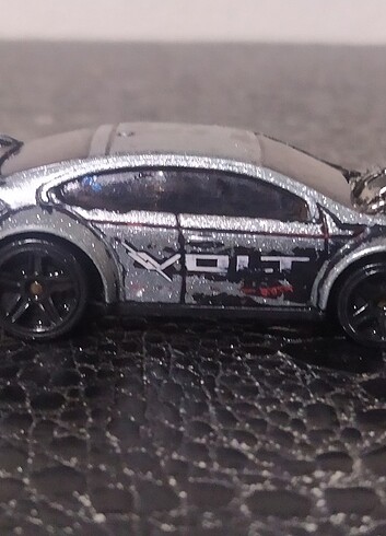 Chevrolet süper volt Hotwheels 