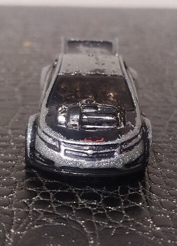  Beden Chevrolet süper volt Hotwheels 
