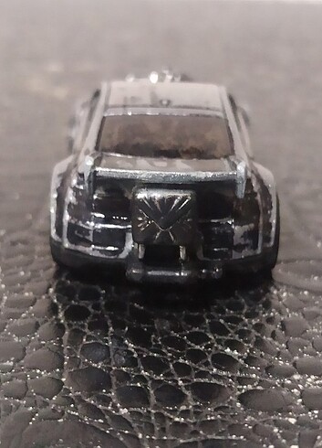  Beden Renk Chevrolet süper volt Hotwheels 