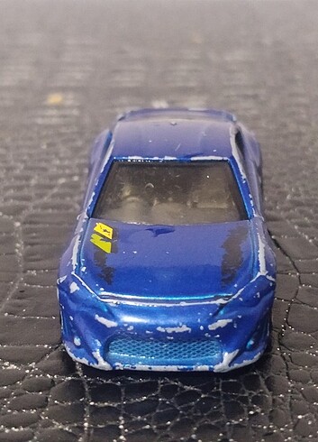 Beden Audi scion FR-S Hotwheels