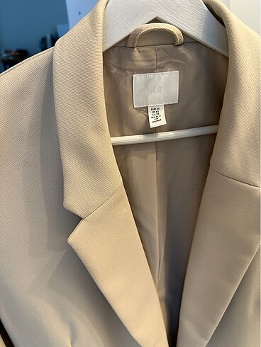 H&M HM Blazer