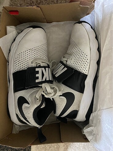 Nike Nike Basketbol Ayakkabısı