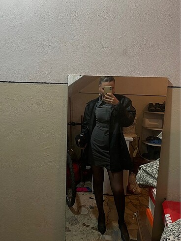 Zara Zara Elbise