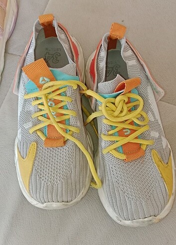 Spor ayakabi