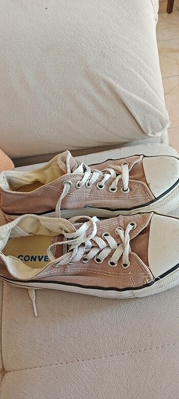 Converse Konver ayakabi